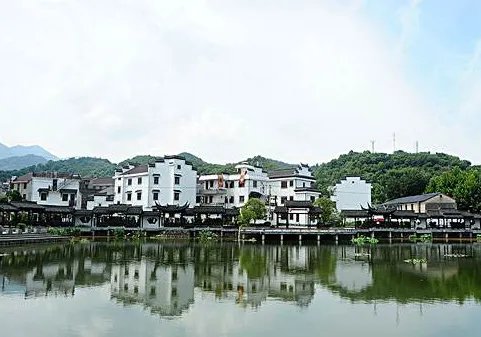 桐庐十大免费旅游景点