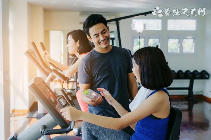 最有效的瘦身运动都有哪些