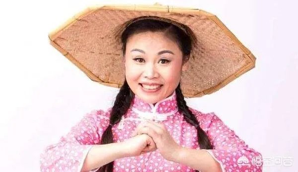 草帽姐徐桂花为什么会人人唾骂？