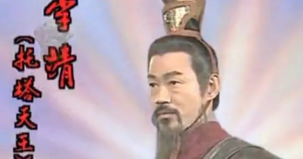 《封神榜》陈浩民版的演员有哪些？