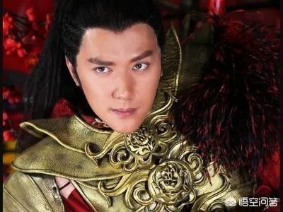 你认为北齐兰陵王的能力是否出色？