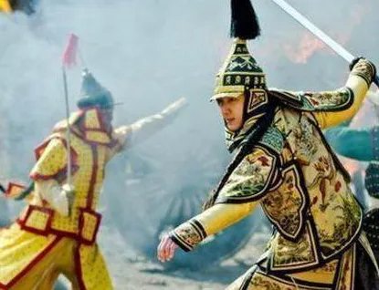 努尔哈赤十几个儿子之中 为什么只有巴布海被满门抄斩