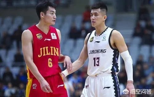 有人说出走辽宁男篮的柴长易发挥这么好，为什么辽宁男篮还要放走他？他还有可能重返辽宁队吗？