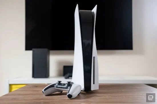 PS5销量超过N64终身销量：全球售出了大约3354万台
