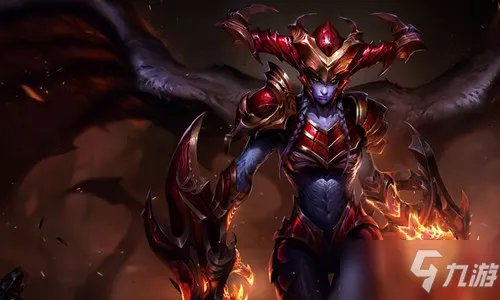 《LOL》2021无限火力龙女天赋符文加点攻略 无限火力龙女怎么玩