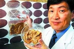 粪肉是什么？能吃吗？