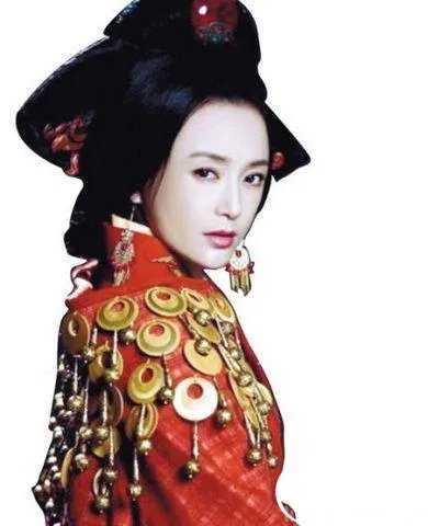 汉高祖刘邦的原配媳妇是谁 吕雉生平简介