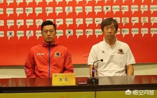 在世界范围内，高洪波是一个什么档次的教练？