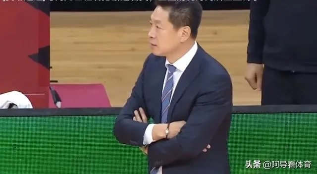 领先24分险些被广厦男篮逆转，广东队到底发生了什么？你怎么看？