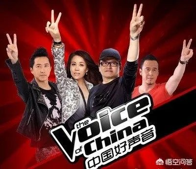 大家觉得《中国好声音》这档综艺节目还有可观赏性吗？