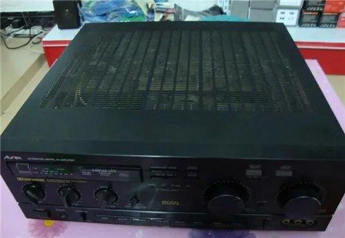 电脑功放机怎么连接 功放机有哪些作用