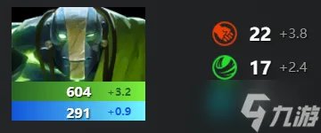 刀塔2大地之灵怎么玩