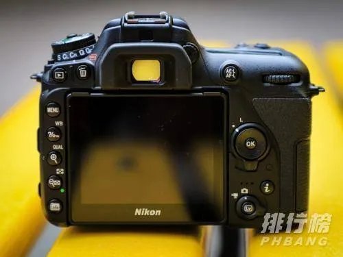 单反相机十大排行榜_单反相机十大排名2020