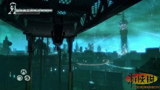 《鬼泣5》详细图文流程攻略