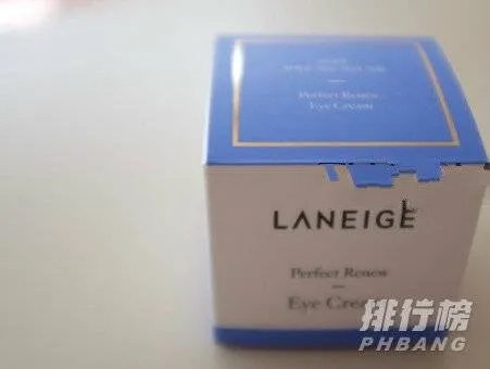 兰芝眼霜好用吗_兰芝眼霜适合年龄