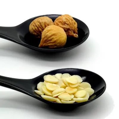 生病了吃食物治疗不用药