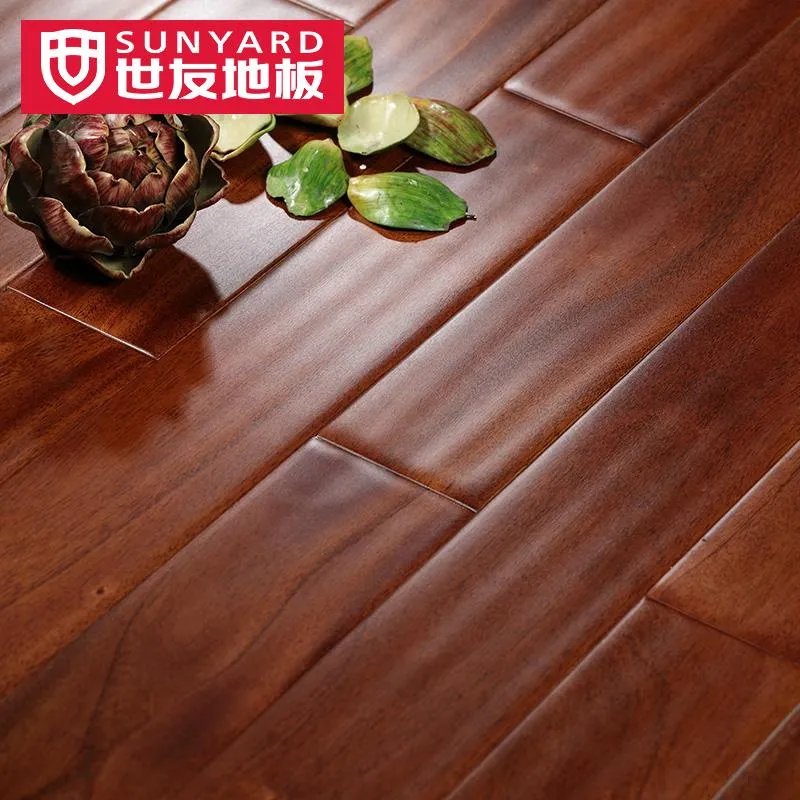 世友地板属于几线品牌 世友地板是不是地板行业的十大品牌