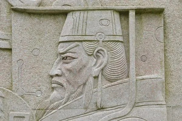 北魏孝文帝为何命百姓说汉语而不是鲜卑语?