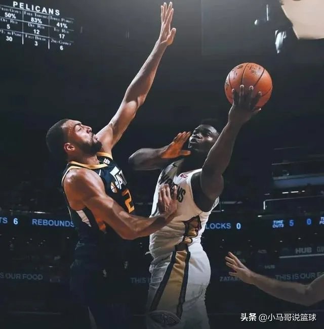 鹈鹕险胜爵士，莺歌、球哥与蔡恩合砍59+16，是不是已兑现天赋，怎么看他们的未来？