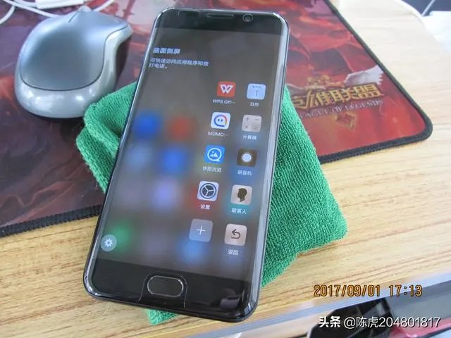 大家都是用什么牌子的手机，统计看看是用哪个牌子手机的最多，发出来比一比？