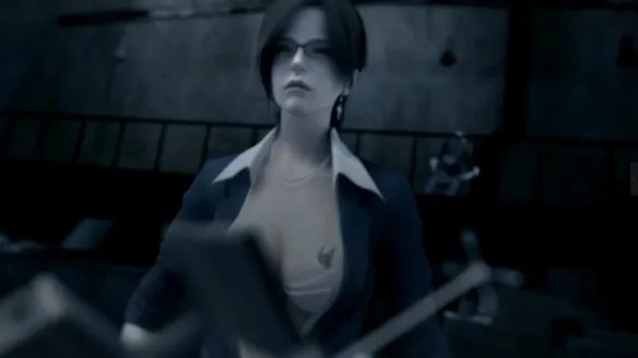 csol僵尸背景剧情解析：痛苦女王和腐化暴君的来历