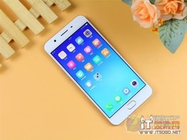 高清金属机身 OPPO A59石家庄售1499!