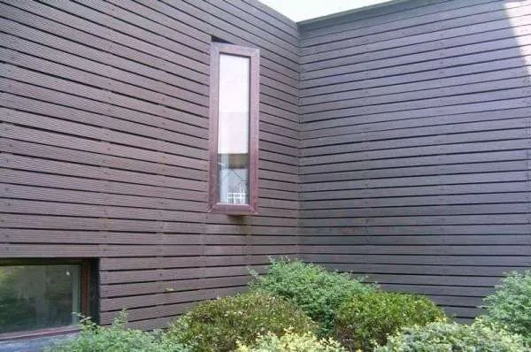 生态木墙板怎么安装  生态木墙板安装注意事项