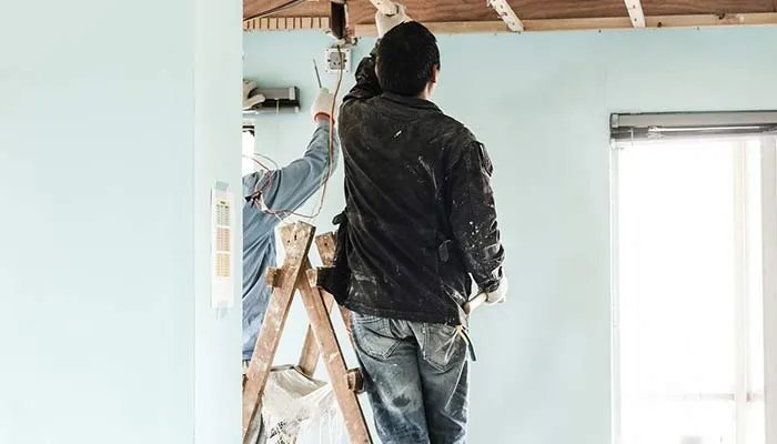 装修顺序流程有哪些 装修步骤和流程