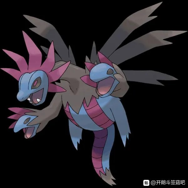 《宝可梦剑盾》S2单打冷无缺低保队分享