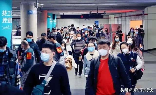 为什么感觉今年大家都急着回农村过年？