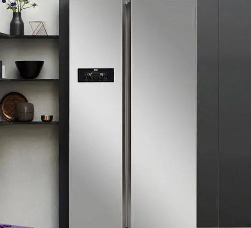 风冷冰箱冷藏室结冰是什么原因