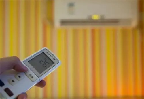 空调如何制热怎么调