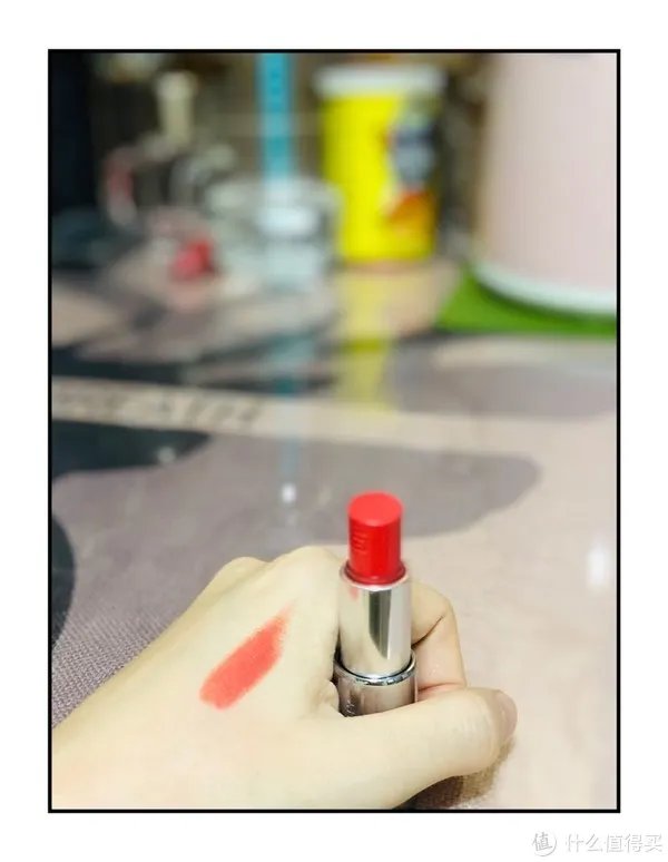 小羊皮口红是什么牌子