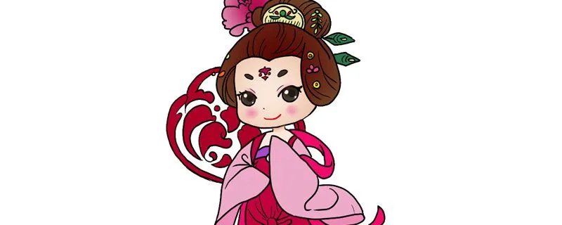 杨贵妃怎么死的