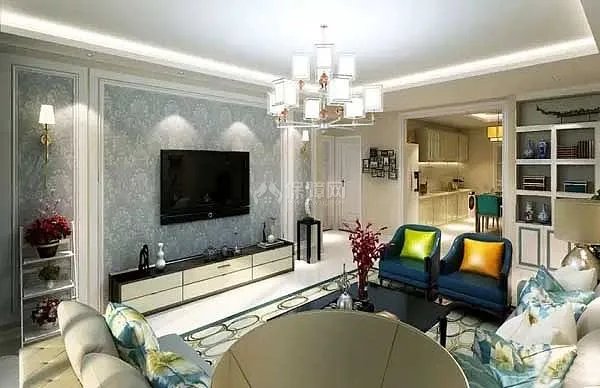 大气极简超凡品位