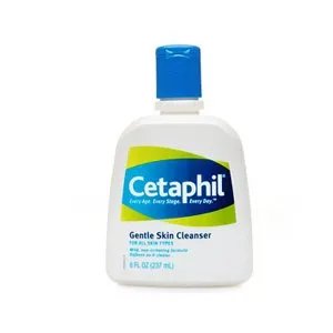 丝塔芙洗面奶怎么样？