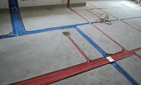 装修水电改造怎么做  装修水电改造注意事项