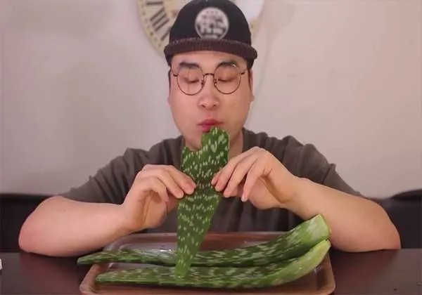 竟然有主播吃壁虎身亡,这是什么心理作祟?