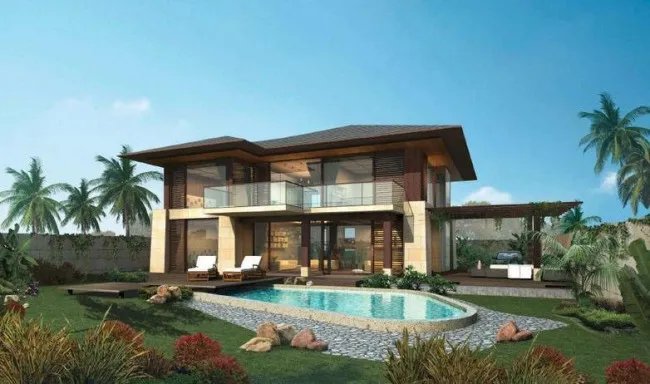 上海比较好的别墅装修设计公司，谁推荐一下？