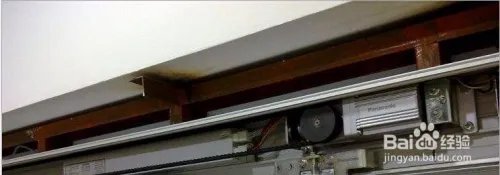 自动平移门配件知道多少，详细自动门配件介绍