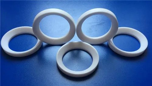 四氟垫片是什么材质
