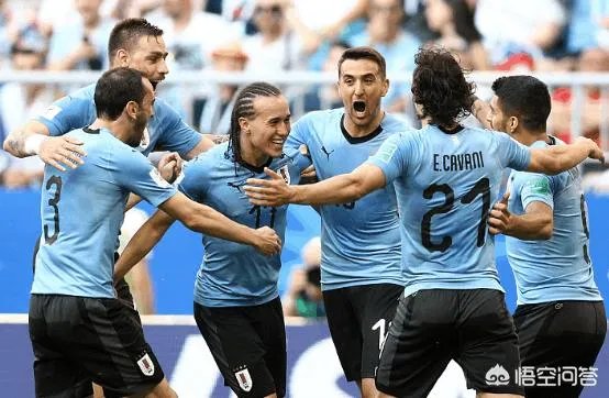 葡萄牙乌拉圭关系好吗