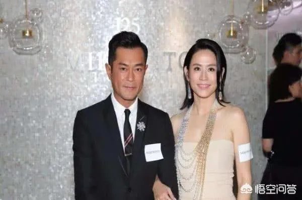 你认为古天乐和陈乔恩般配吗？