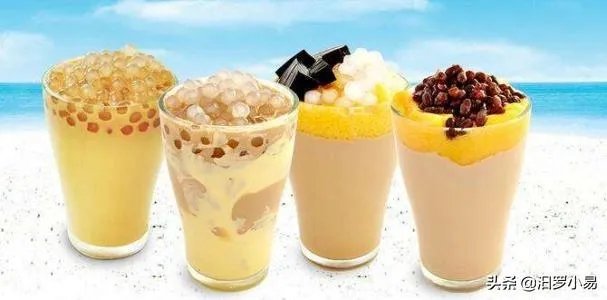 怎么加盟一个奶茶店？