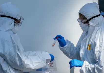 德国宣布，发现不明新冠变异毒株，这例病例能得到救治吗？