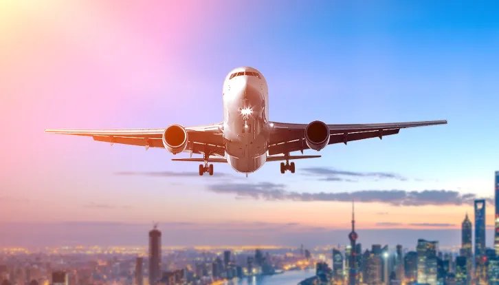 坐飞机行李怎么托运