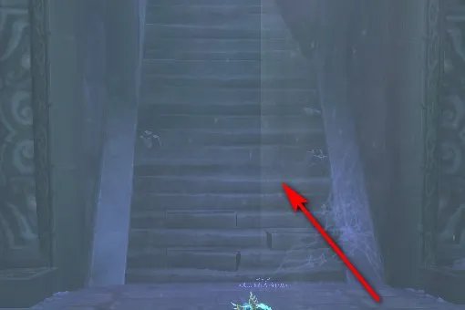 决战奥格瑞玛 伊墨苏斯之后怎么走