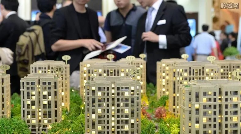 2018北京房价走势 北京房价下跌是真的吗