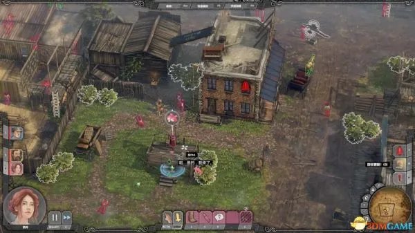 《赏金奇兵3》图文攻略 全关卡潜入流程图文攻略