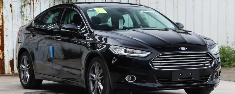 蒙迪欧2018款报价,2016款蒙迪欧价格